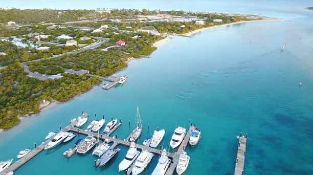 IGY Blue Haven Marina reopens in Turks & Caicos Islands