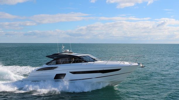 Winners Of The Motor Boat Awards 2017