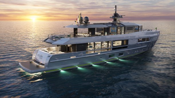 Arcadia Yachts confirms new sale and delivery