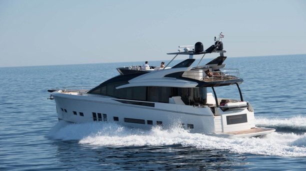 Suprema Makes Its US Debut At FLIBS 2017