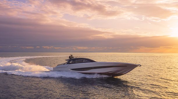 ISA reveals more details of speedy first Super Sportivo 100