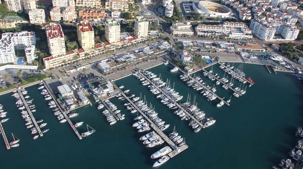 Marinas del Mediterráneo announce partnership with D-Marin