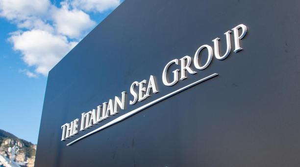 The Italian Sea Group Receives Five Binding Offers as Sanlorenzo Targets La Spezia Shipyard