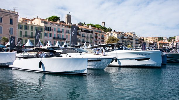 Cannes Yachting Festival 2024 Wraps with Record Visitor Numbers 