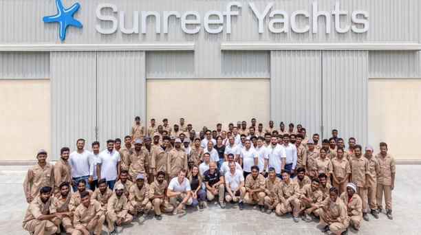 Sunreef reveals expansion plans within the UAE