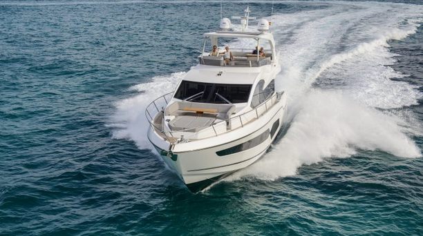 Shortlist Announced For Motor Boat Awards