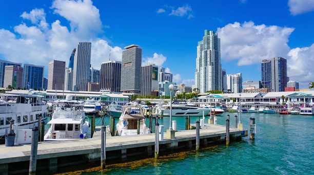 Discover Boating Miami International Boat Show launches 2025 edition 