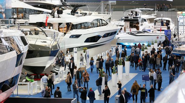 Boot 2023 final countdown: complete your yachting package under one roof