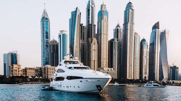 Dubai International Boat Show 2021 cancelled