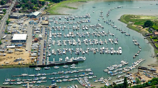 Last minute update for 2021 British Motor Yacht Show