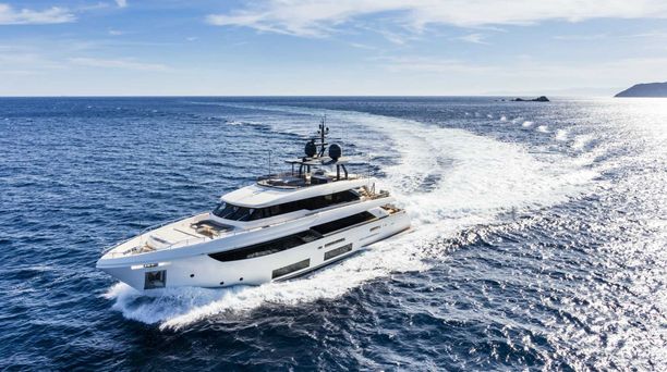 The best yachts available for delivery in 2021