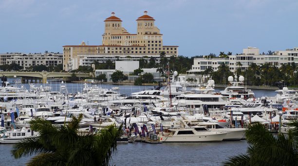 Palm Beach prepares for COVID-secure 2021 edition