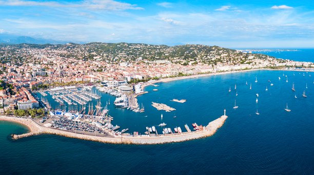 Cannes Yachting Festival 2022 - two weeks to go!