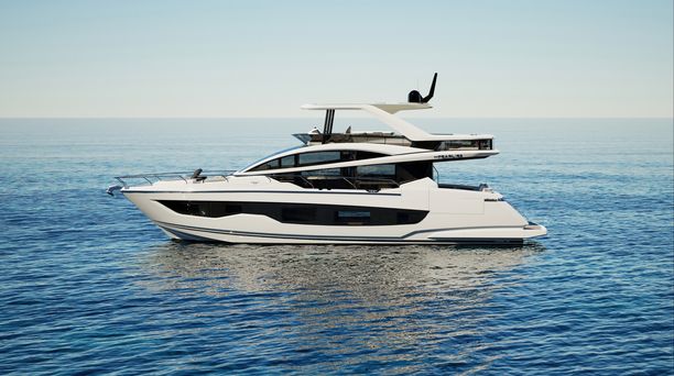 Pearl Yachts Unveils the Pearl 63 at boot Düsseldorf