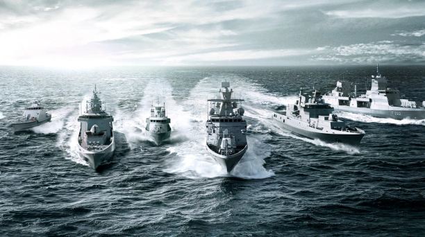Lürssen Exits Defence Shipbuilding to Focus Exclusively on Superyacht Sector