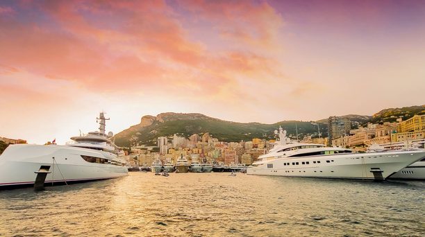 Monaco Yacht Show returns confident about 2021 