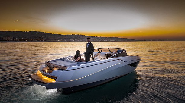 Nerea Yachts reveals NY24