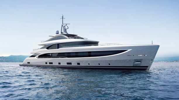 Benetti’s Latest Superyachts at the 2024 Monaco Yacht Show