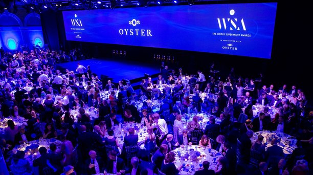 World Superyacht Awards 2020 now to be held in September