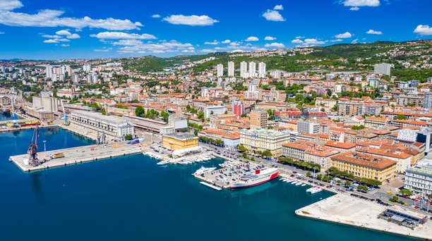 Lurssen Announces New Engineering Facility in Croatia