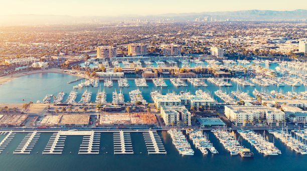 Suntex Marinas and Almar Marinas announce merger