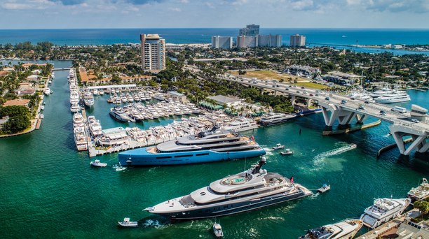 Show stoppers to see at FLIBS  2019