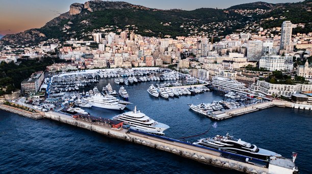 Monaco Yacht Show 2024 Closes Following Record-Breaking Event