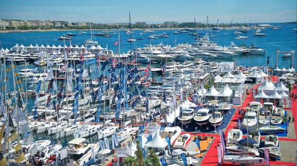 Cannes Yachting Festival 2019 in review