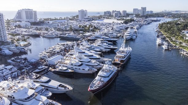 Fort Lauderdale International Boat Show 2023: Yachts not to be missed