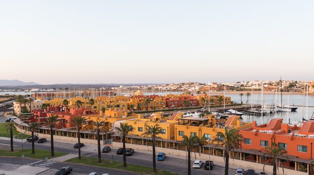 Marina de Portimao to Welcome More Superyachts