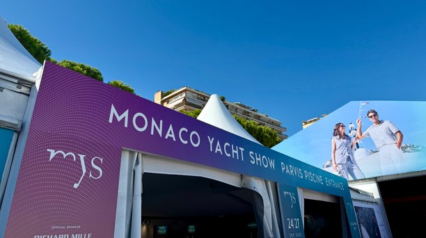 Monaco Yacht Show 2025 Opens with 115 Superyachts and $2.9 Billion Fleet
