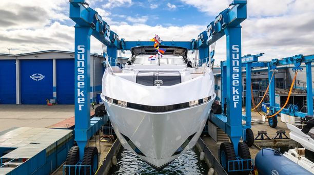 Sunseeker Announces Up to 200 Redundancies Amid Market Adjustment