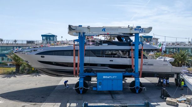 Inaugural Filippetti 100 launched