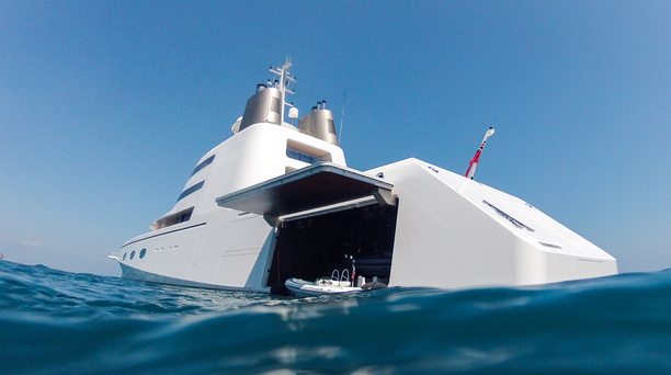 Monaco Yacht Show to host Yacht Design and Innovation Hub 