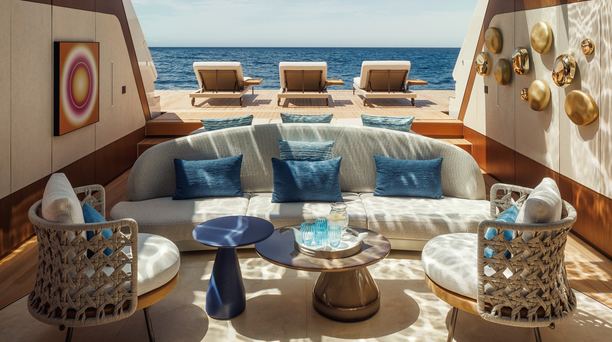 Wellness on the Water: The Best Yacht Wellness Facilities of 2026