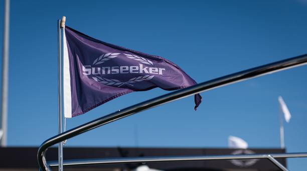 Sunseeker to unveil a record five new models in January