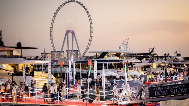 Dubai International Boat Show Officially Rescheduled to November 2026