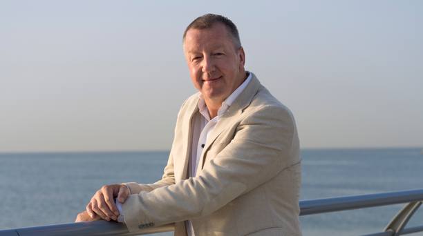 Heesen Yachts Names Jeroen van der Meer as New CEO Ahead of Monaco Yacht Show