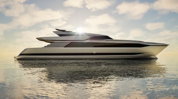 Cantieri di Pisa Unveils New Akhir Line