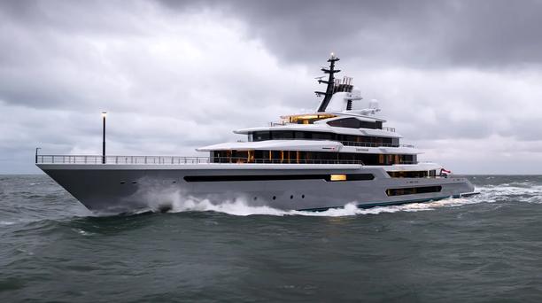 Finalists Revealed for the 2026 YCM Explorer Awards in Monaco