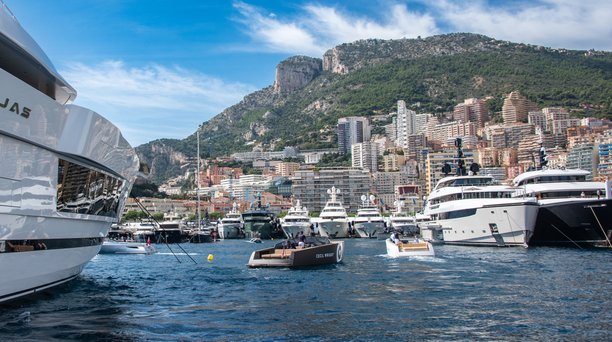 MYS 2024: Leading Classification Societies Launch Yacht Safety and Environmental Consortium