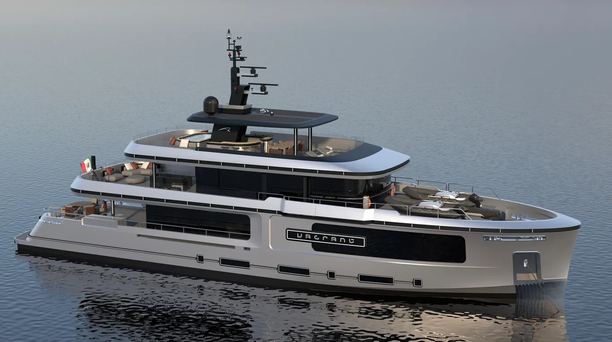 Hydro Tec Marks 30 Years With New 35M Pocket Explorer Concept Vagrant