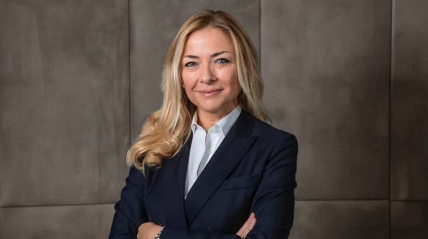 TISG Announces Simona Del Re's Resignation as Chairwoman