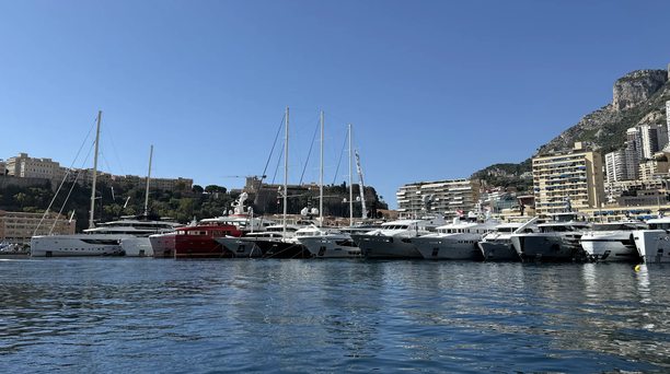 Monaco Yacht Show 2026 Opens With Major Debuts and a $2.5B Brokerage Fleet