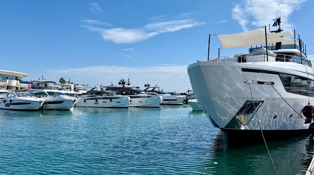 2025 Cannes Yachting Festival: Doors Close As 2026 Dates Announced