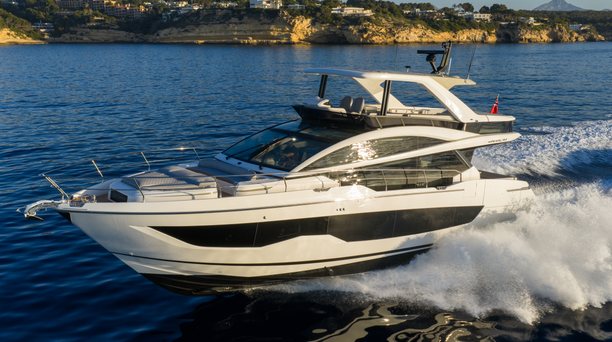 Pearl 63 to Make Cannes Debut Alongside Pearl 100 Hybrid Reveal