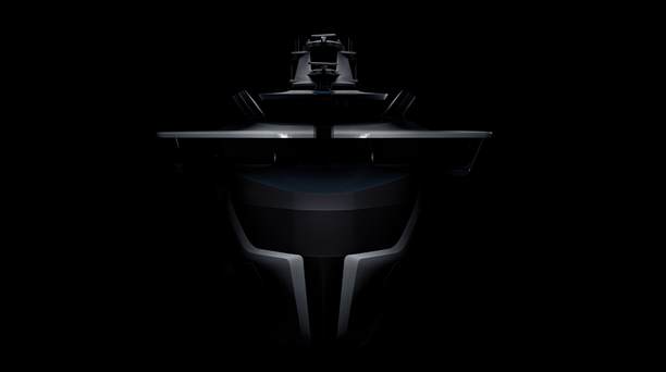 Oceanco Confirms Contract to Build 130m Superyacht Project Y727