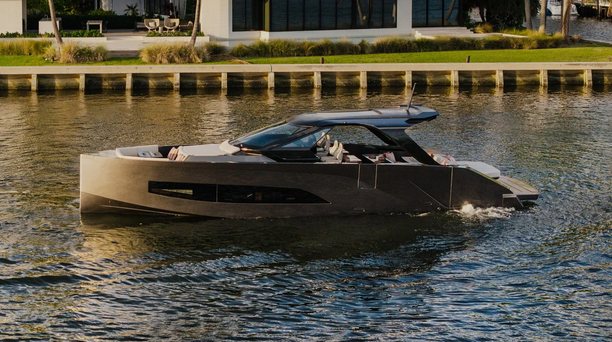Manari 52 Boat to Make World Debut at PBIBS 2026