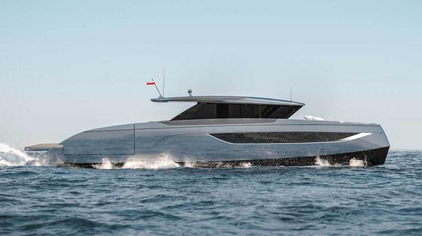 17m Sunreef Ultima 55 Catamaran Set for US Debut at FLIBS 2026