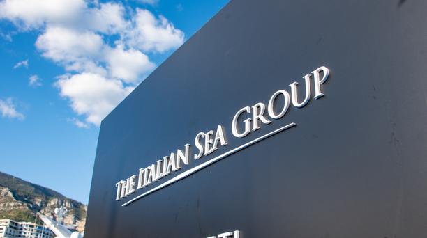 Baglietto Joins Growing Interest in The Italian Sea Group Shipyard Assets